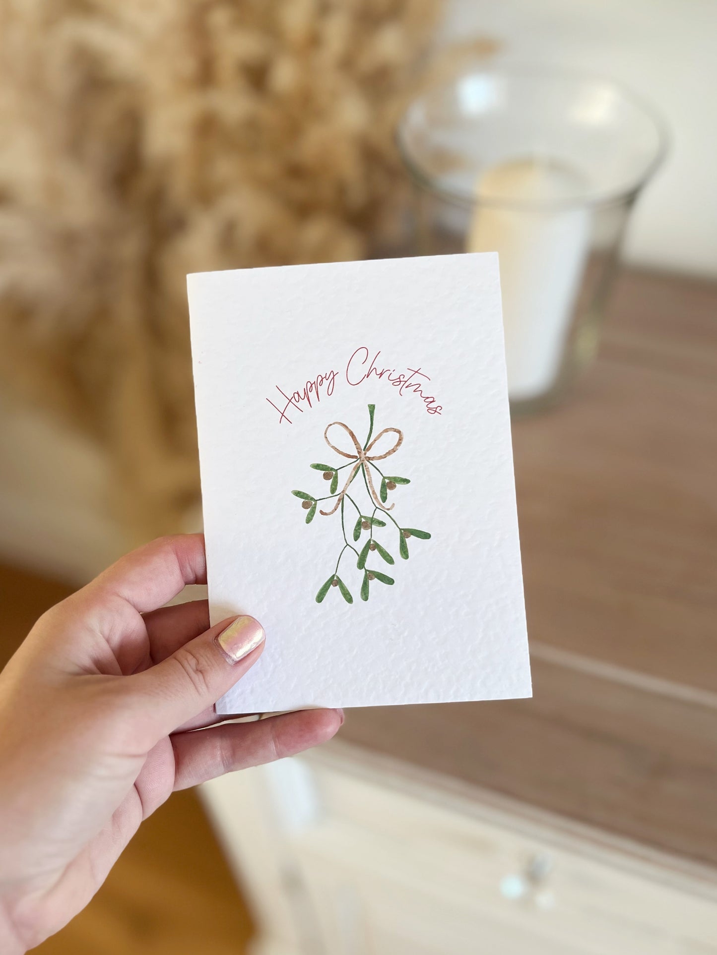 Christmas Collection - 10x Luxury Christmas Cards