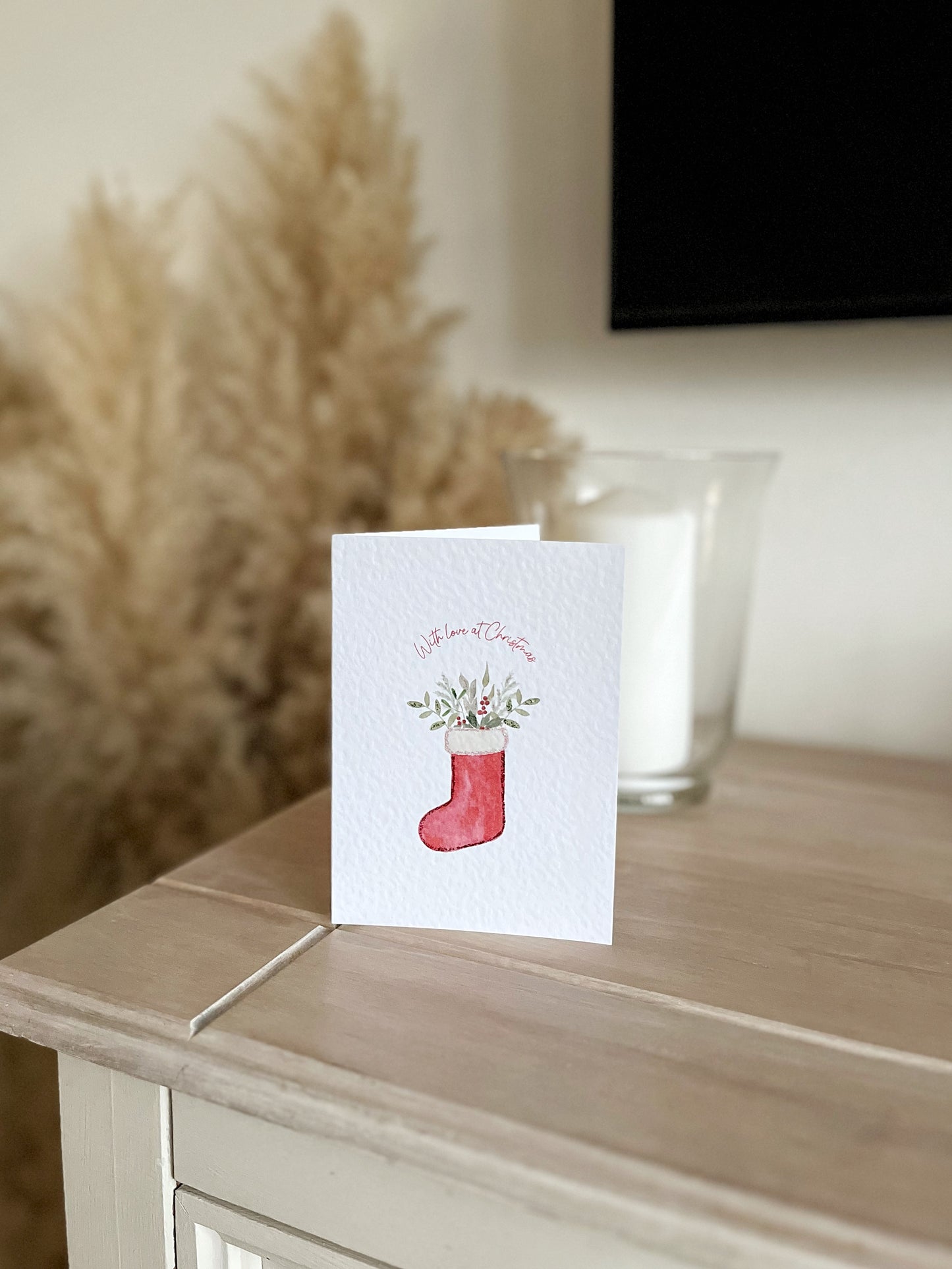 Christmas 2025 - 10x Luxury Christmas Cards