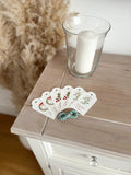 Christmas Gift Tags - Set of 6 Seeded