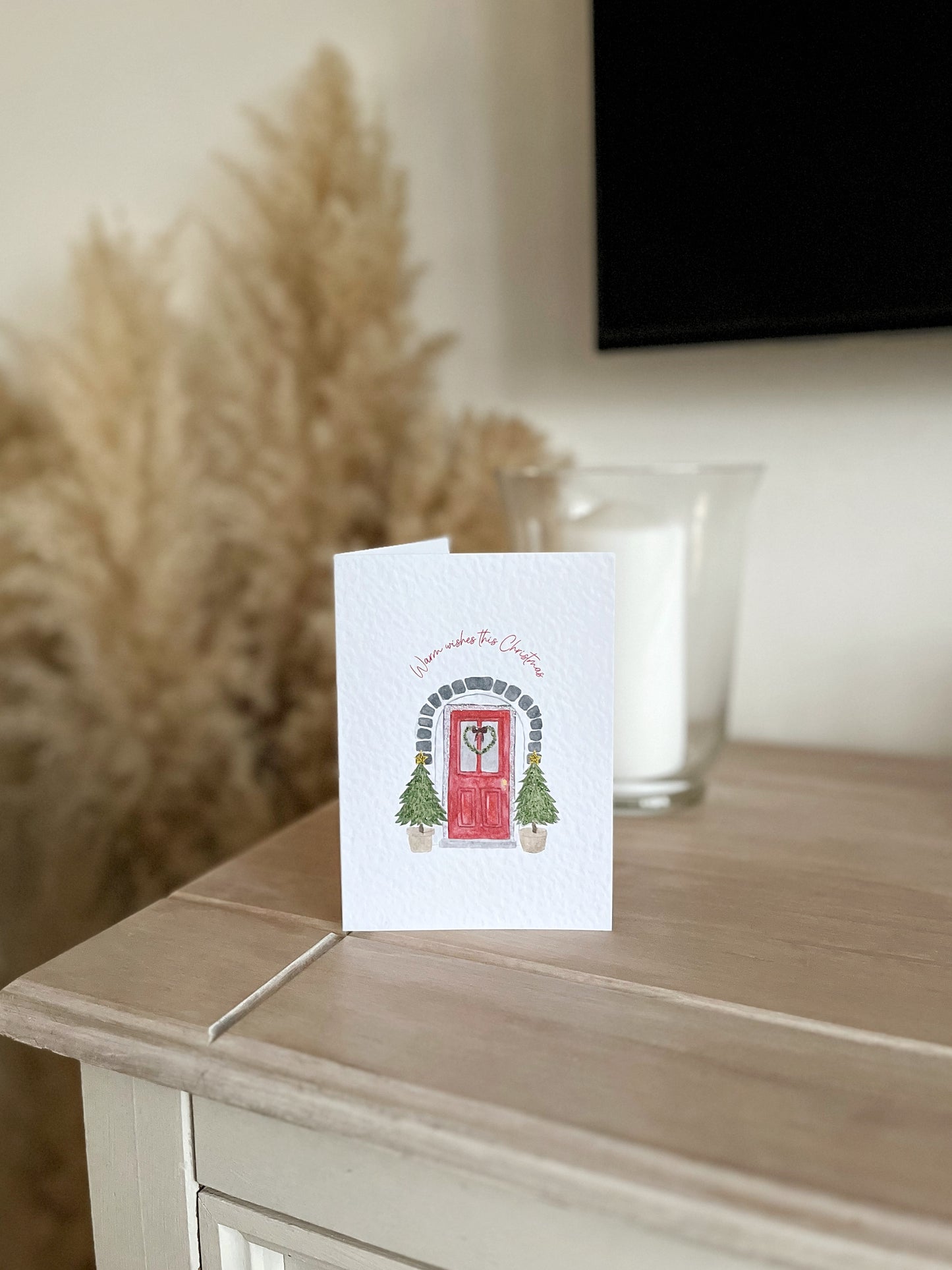 Christmas 2025 - 10x Luxury Christmas Cards