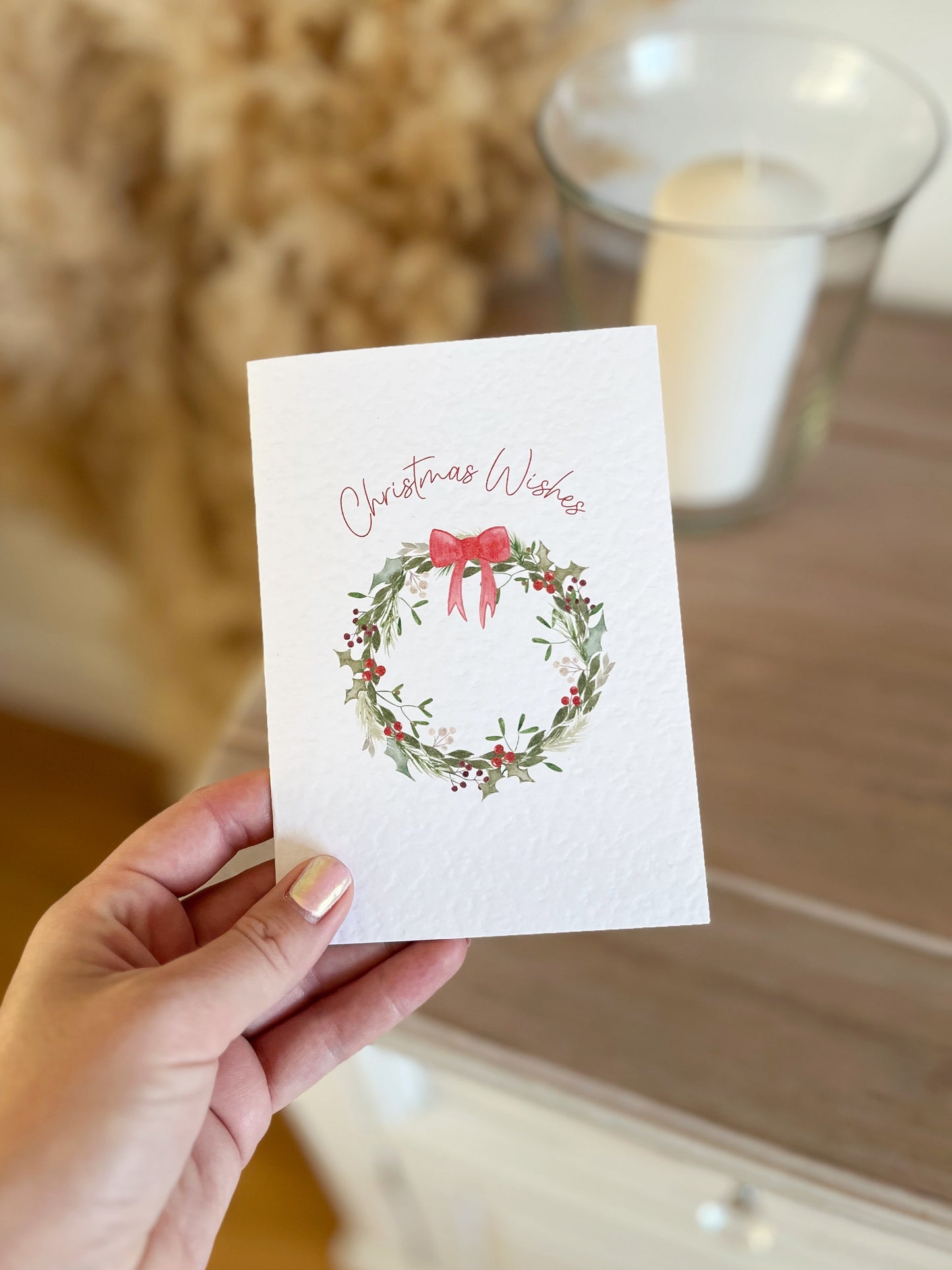 Christmas Collection - 10x Luxury Christmas Cards
